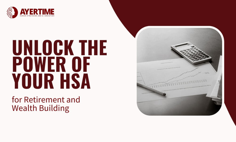 HSA For Retirement