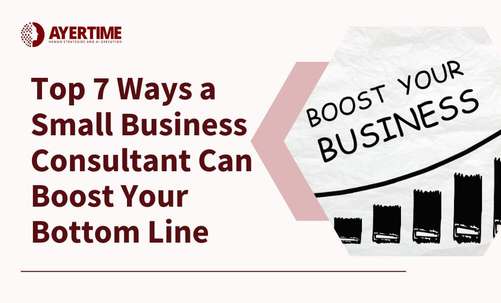 Small Business Consultant