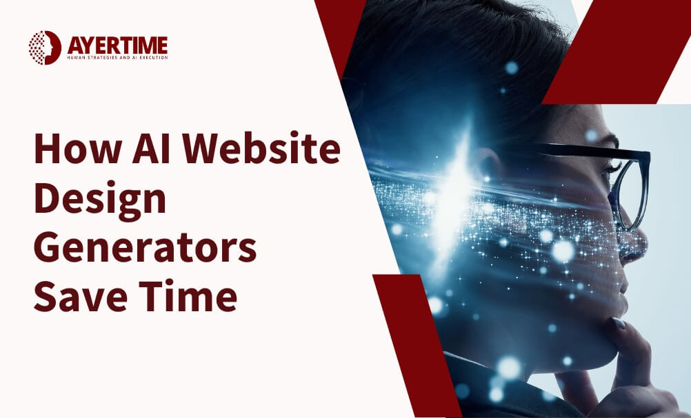 AI Website Design Generators