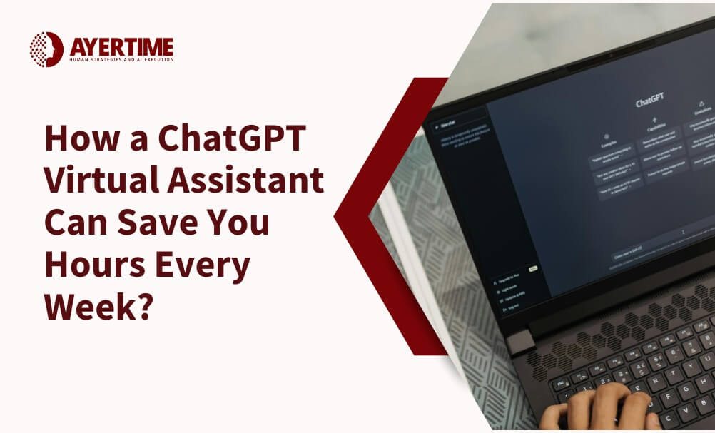 ChatGPT Virtual Assistant
