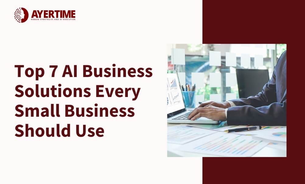 AI Business Solutions