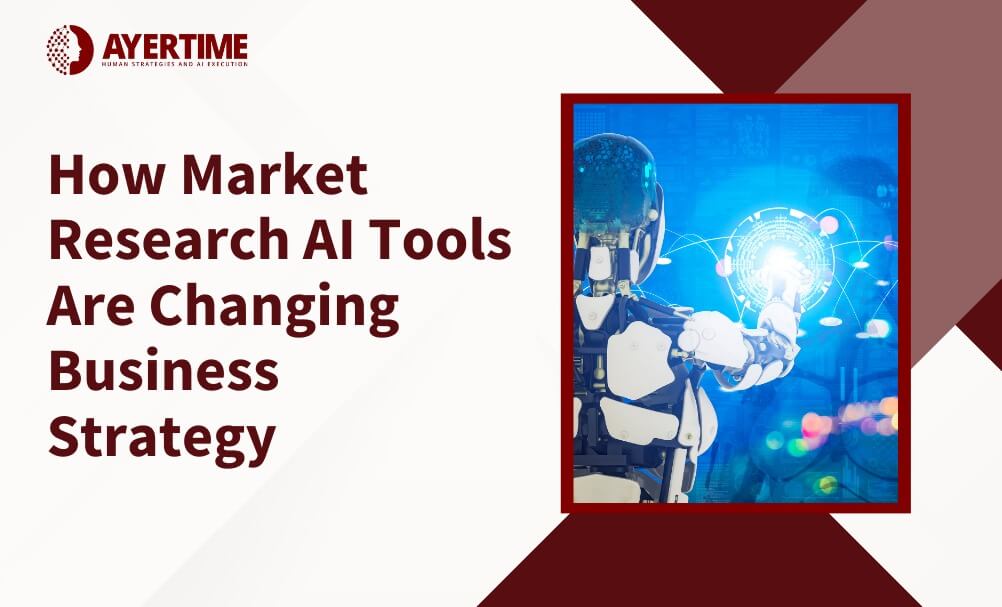 Market Research AI tools