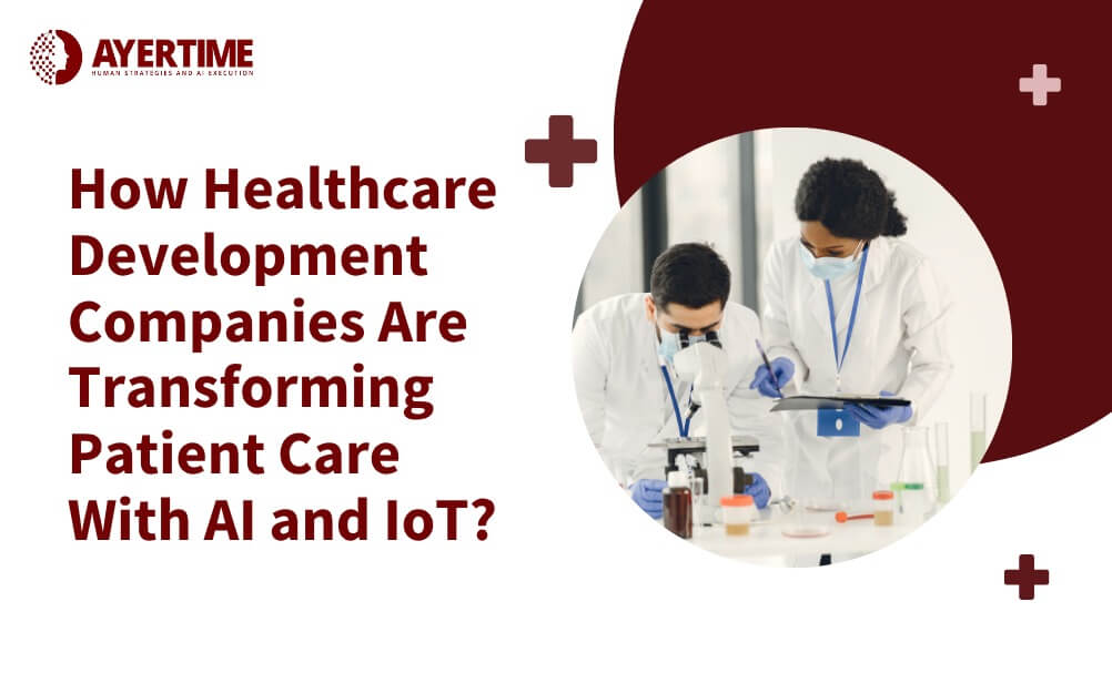 Healthcare Development Companies
