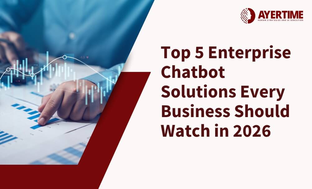 Enterprise Chatbot Solutions