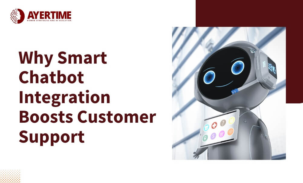 Smart Chatbot Integration