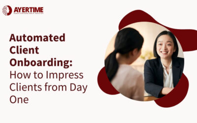 Automated Client Onboarding