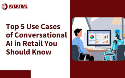 Conversational AI in retail