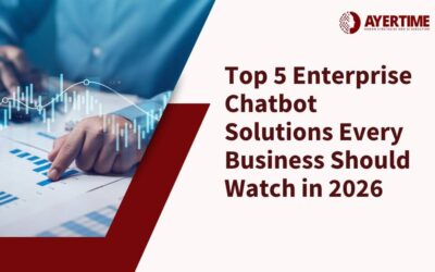 Enterprise Chatbot Solutions
