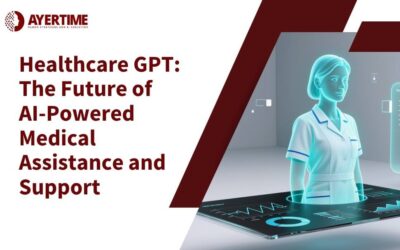 Healthcare GPT