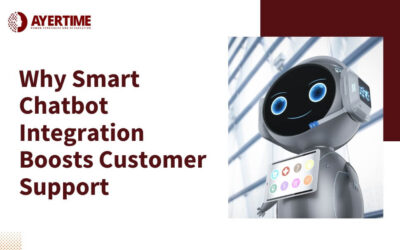 Smart Chatbot Integration